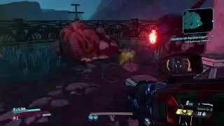 Borderlands 3 хар10 /dlc2 /8