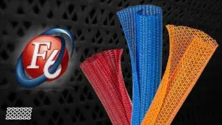 Techflex® | Flexo® F6®