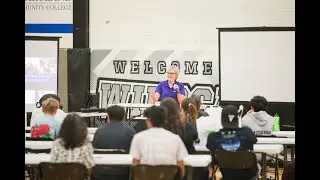 ChampionChoicesWorkshop RECAP