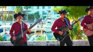 Grupo Cuadrante - Quien De Los Dos Sera (LIVE)