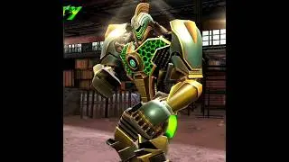 Velocity Rizz? #realsteel  #realsteelworldrobotboxing #realsteelwrb #gaming #mobilegame #memes
