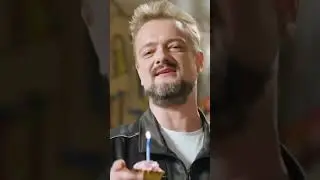Пушной пришел из Галилео сниматься в экспериментах