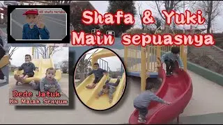 Seru-seruan musim semi di Jepang | Part 2