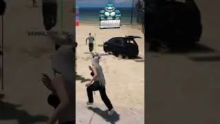 MELHOR ATUALIZAÇAO DO SHARK MENU 2024 #gta #fivemmodmenu #antirp