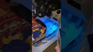 installing Car Atmosphere Light 💡 