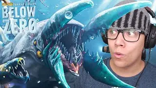 Subnautica Below Zero 1.0 (Parte 1)