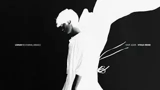 Loman - Start Again (Vitalic remix)