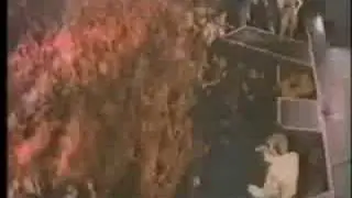 David Bowie & Tina Turner - "Let's Dance" Live