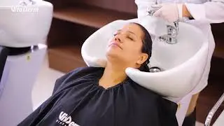 Protocolo - Terapia Capilar: Dermatite Seborreica e Psoríase