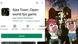 Ajax Town 100k special Update