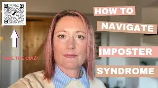 Navigating Imposter Syndrome: Embracing Your Uniqueness in Mid-Life Careers