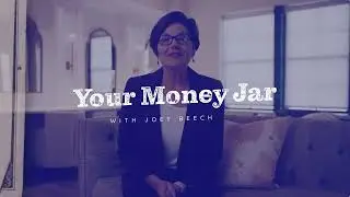 Money Jar | Joey Beech
