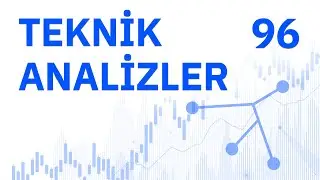 Teknik Analizler #96 - 27 Temmuz Pazartesi 2020