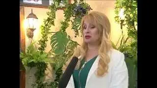 Зульфия Интервью о Мураде Мусакаеве