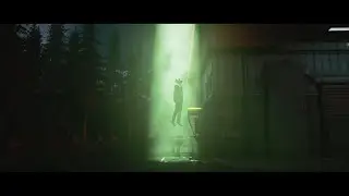 Out of This World #alienabduction #gamming #ps4 #ps5 #xbox #shorts #space #hitman #hitman3 #viral