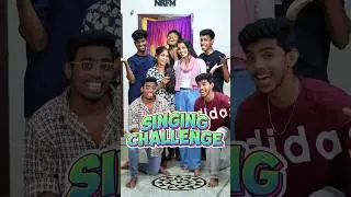 Siblings Challenge🤣 Part-209😂 