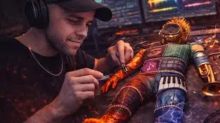 Comment FAIRE UN REMIX (Masterclass Complète)