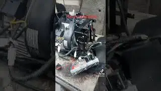 Гена гаркоман