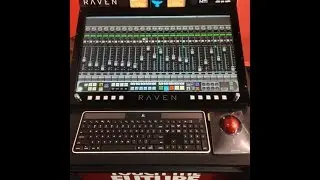 LabLifePro @NAMM 2016 with Slate Raven : Introducing  Mti 2