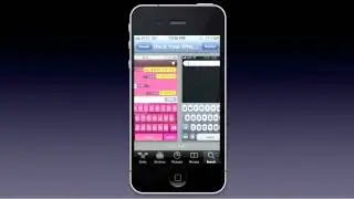 ColorKeyboard - Change Keyboard Theme - iOS Jailbreak