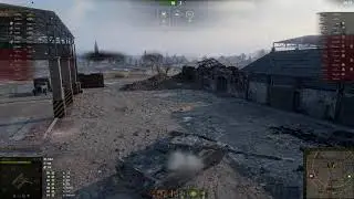 Mult1player - Pools Medal, Ace Tanker, everything done right on Studzianki with CS-52 LIS