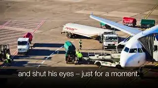 A free flight to Dubai