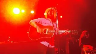 City and Colour Live - Sleeping sickness
