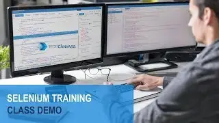 Selenium Training | Selenium Online Training