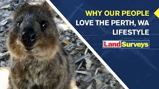 Why our people love the Perth, WA lifestyle