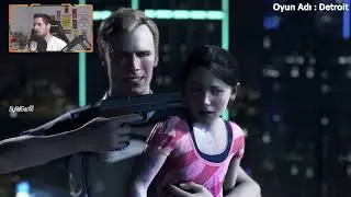 Detroit Serisi Part 1