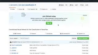 CNN text classification | Savan Agrawal | Github | Deep learning | Bennett University