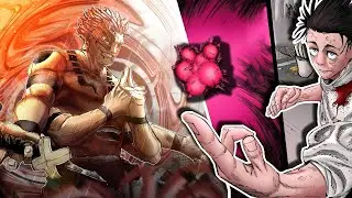 YUTA's DOMAIN EXPANSION is HERE