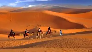 (HD 1080p) String Quartet No. 2 In D Major - III : Andante, Alexander Borodin