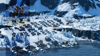 Das Eisige-Meer | Anno 1800 #25