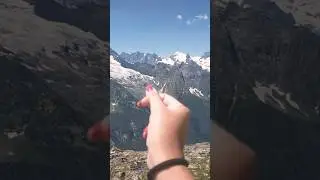 Карачаево-Черкессия и Кабардино-Балкария 2021 #путешествия #vanlife