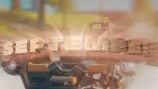 SEPTEMBER (My Cleanest Edit) | Clips In Description