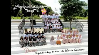 BUKU TAHUNAN SEKOLAH - MTs ISTIQLAL