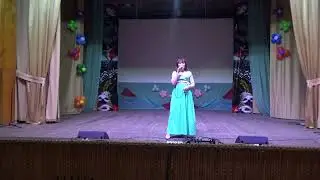 Галина Шевелёва - Родина моя
