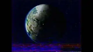 Конец эфира (Первый канал, 01.12.2002) (РАРИТЕТ)