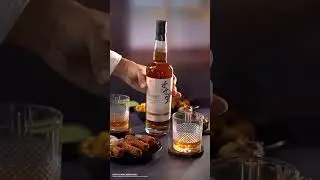 Moments are rendered special only in the company of loved ones, great food and the finest dram.