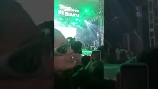 DEREK - Essa Vadia Me Estiga (Ao Vivo no Trap In Bauru)