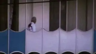 walking