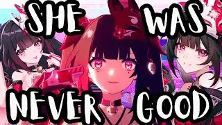 Why Sparkle is Lackluster | Honkai: Star Rail 2.7