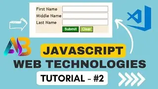 Introduction to Web Development: HTML, CSS, and JavaScript Basics|| 2024