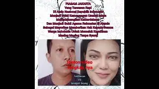piagam jakarta dan toleransi
