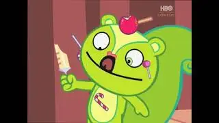 Happy Tree Friends - Twelfth Night (HBO Comedy) [REUPLOAD]