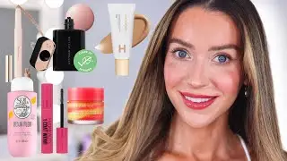 TOP 10 BEST NEW PRODUCTS AT SEPHORA