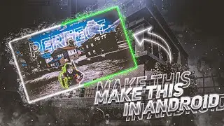 HOW TO MAKE THUMBNAIL LIKE @SynzX and @Kemo.. IN ANDROID