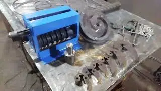 блок усиления, новый полуавтомат. трубогиб и т-д😁