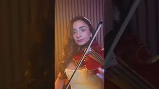 Billie Eilish - Chihiro Violin Cover 🎻